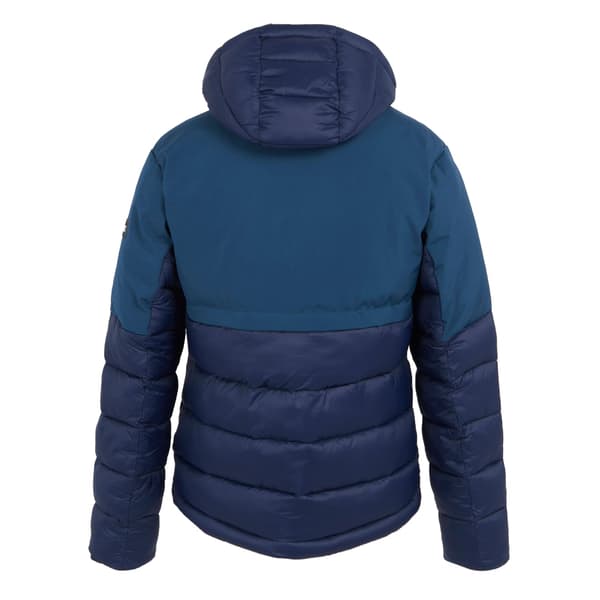 Regatta Herr Laurade Vadderad Jacka M Moonlight Denim/Navy Moonlight Denim/Navy M