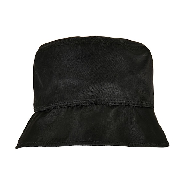 Flexfit Unisex Vuxen Sherpa Hink Hat En Storlek Svart/Off White Black/Off White One Size