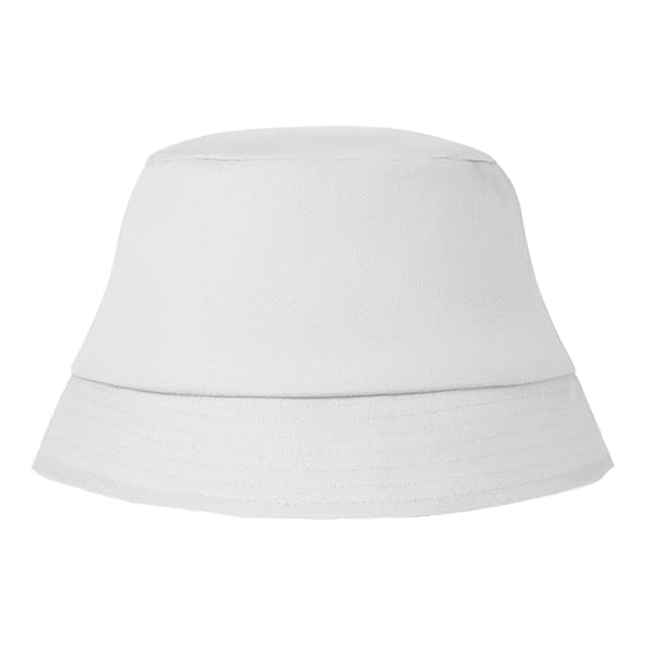 MidOcean Bilgola Bomull Solhatt One Size Vit White One Size
