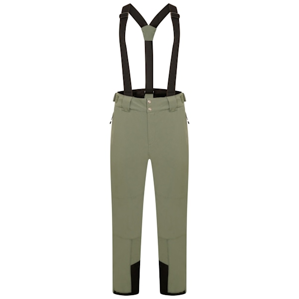 Dare 2B Achieve II Skidbyxor Herr S Duck Green Duck Green S