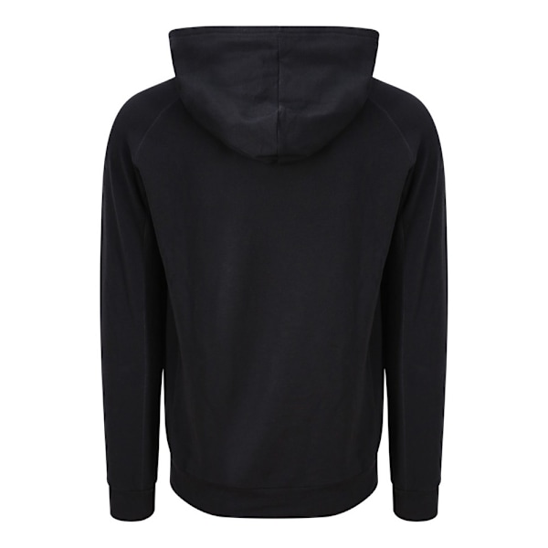 AWDis Cool Unisex Fitness Hoodie L Jet Black Jet Black L
