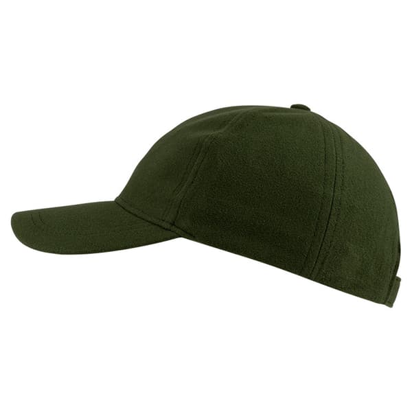 Jack Pyke Plain Stealth Breathtex Baseballkeps En Storlek Grön Green One Size