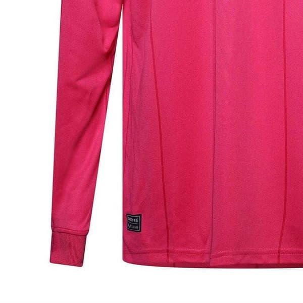 Castore Herr Wolves Långärmad Målvaktströja L Rödbetslila Beetroot Purple L