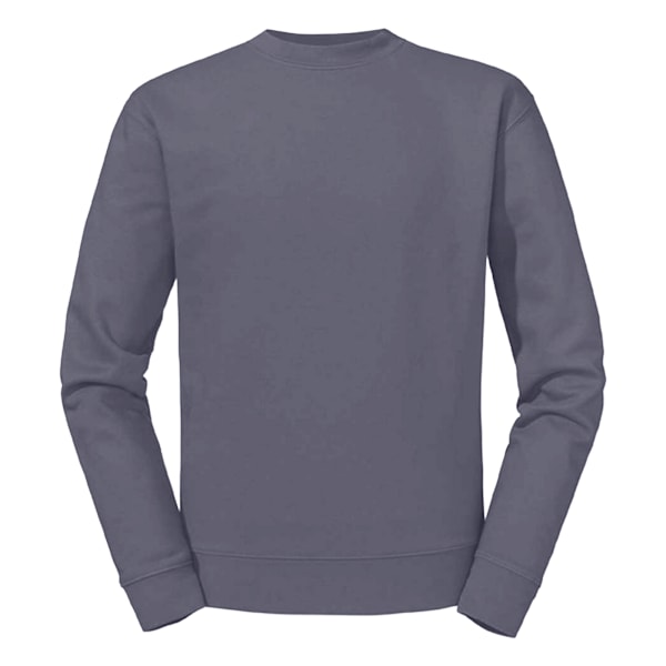 Russell Herr Authentic Sweatshirt 3XL Convoy Grå Convoy Grey 3XL