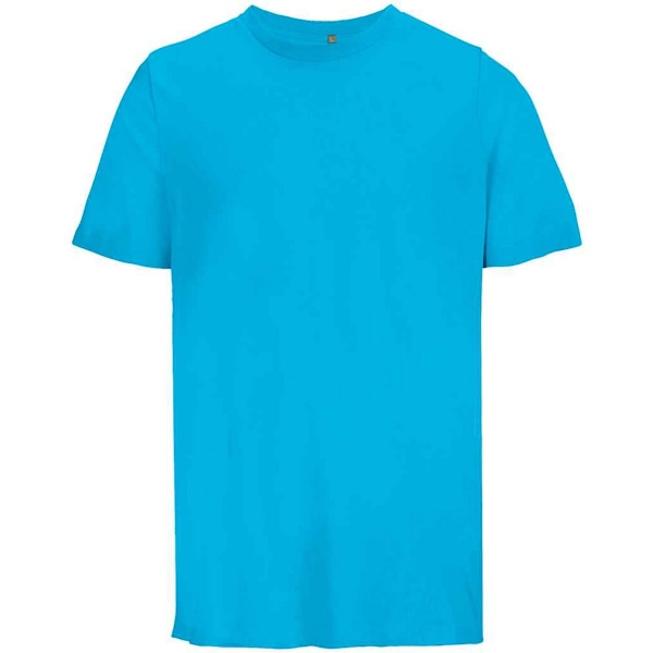 SOLS Unisex Vuxen Legend Ekologisk T-shirt XL Aqua Aqua XL