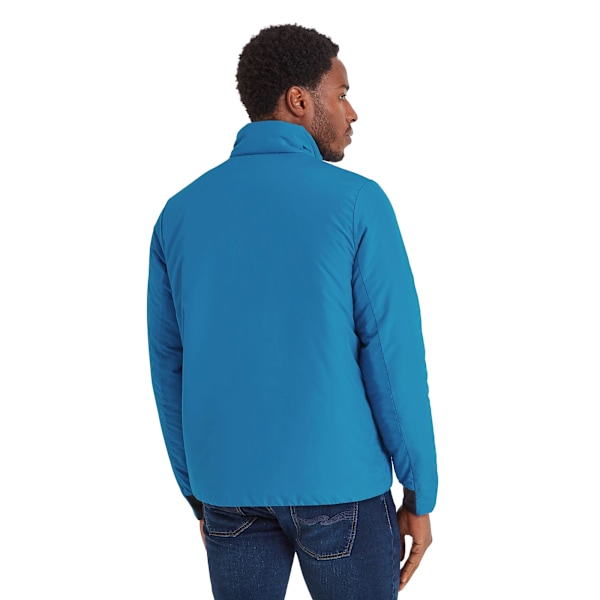 TOG24 Herr Barony Bambujacka XL Påfågelblå Peacock Blue XL