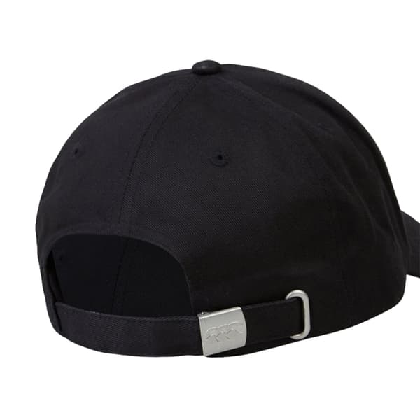 Canterbury Flex Fit Baseballkeps One Size Svart Black One Size