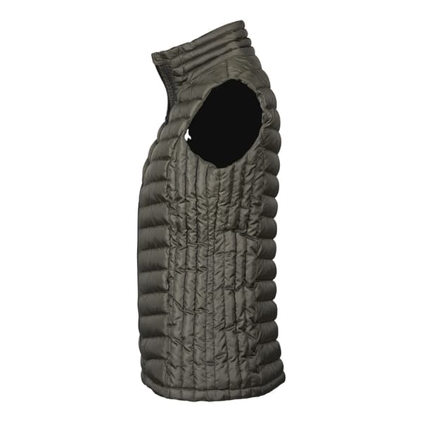 Tee Jays Dam Zepelin Vadderad Body Warmer S Shadow Shadow S