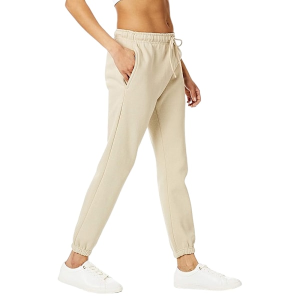 Light And Shade Dam/Dam Soft Touch Joggingbyxor S Sand Sand Beige S