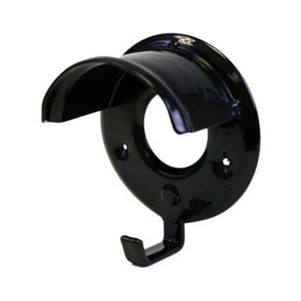 STUBBS Tränshängare (6-pack) One Size Svart Black One Size