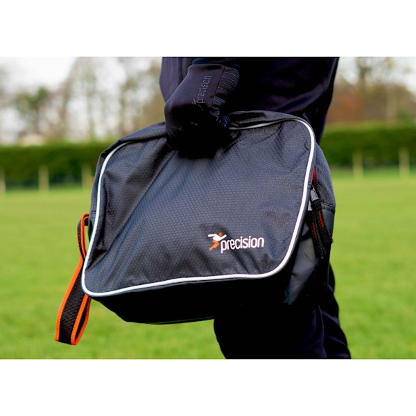 Precision Pro HX Handskväska One Size Svart/Röd Black/Red One Size