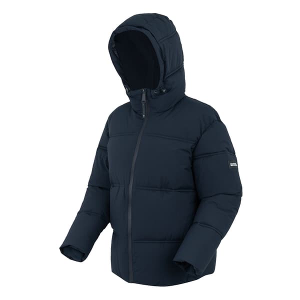 Regatta Roxienne Vadderad Jacka Dam 20 UK Navy Navy 20 UK