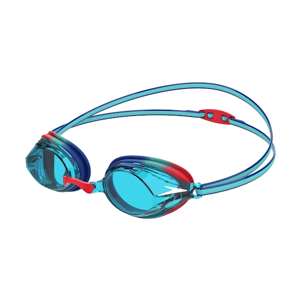 Speedo Barn/Barn Vengeance Simglasögon One Size Blå/ Blue/Red One Size