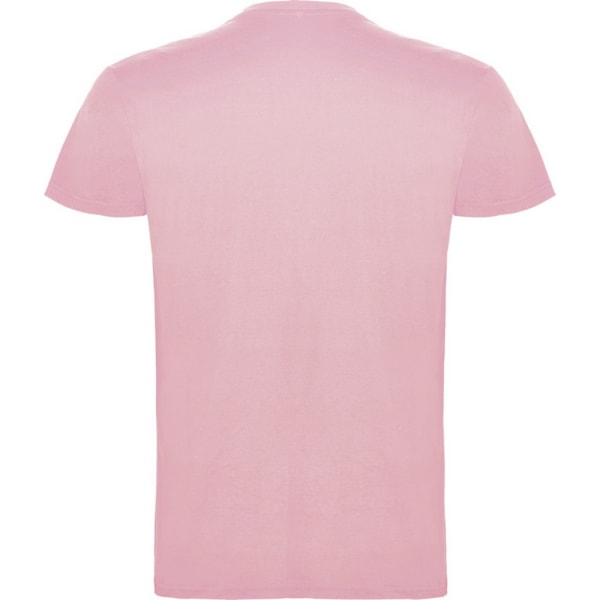 Roly Barn/Barn Beagle Kortärmad T-shirt 1-2 År Ljus Light Pink 1-2 Years