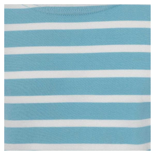 Lazy Jacks Flickor Breton Topp 1-2 År Oceans Reef Oceans Reef 1-2 Years