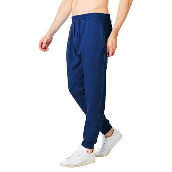 RIPT Essentials Joggingbyxor för Herr M Marinblå Navy Blue M