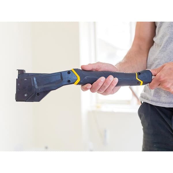 Stanley Hand Tools Fatmax Lättviktig Komposithammare Häftpistol O Multi Colour One Size