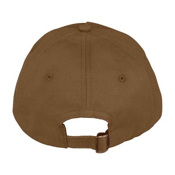 Native Spirit 5-panels Keps One Size Mörk Camel Dark Camel One Size
