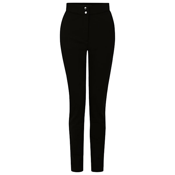 Dare 2B Sleek III Skidbyxor 14 UK Svart Black 14 UK