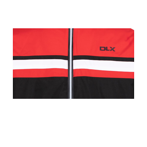 Trespass Vaughn DLX Skidjacka M Svart Black M