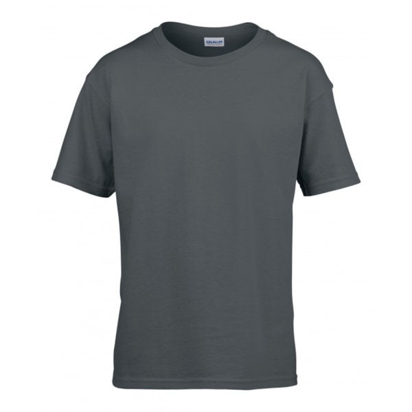 Gildan Softstyle T-shirt 3XL Charcoal Charcoal 3XL