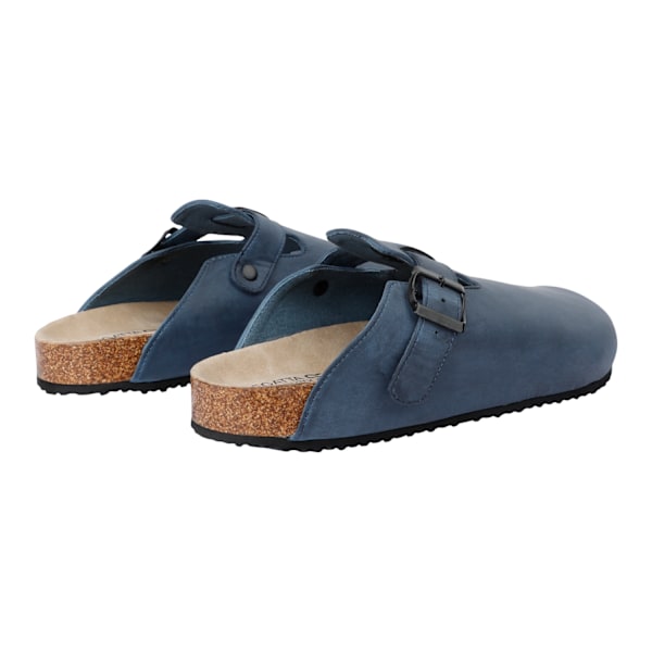 Regatta Kaber Mules för Herrar, Storlek 8 UK, Briar Briar 8 UK