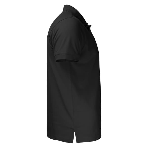 Printer Herr Surf Pro RSX Pikétröja M Svart Black M