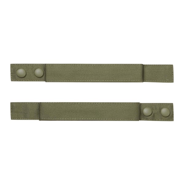 Premier Swap & Pop Anpassningsbar Förkläde One Size Olive Olive One Size