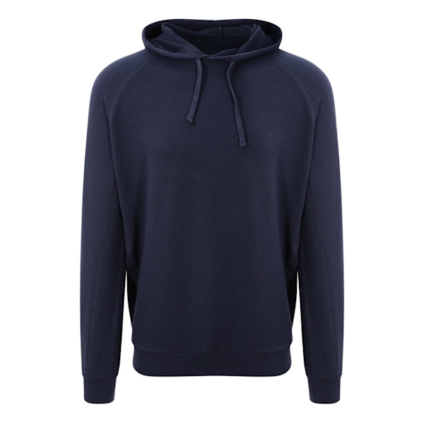AWDis Cool Unisex Fitness Hoodie XL Fransk Marinblå French Navy XL