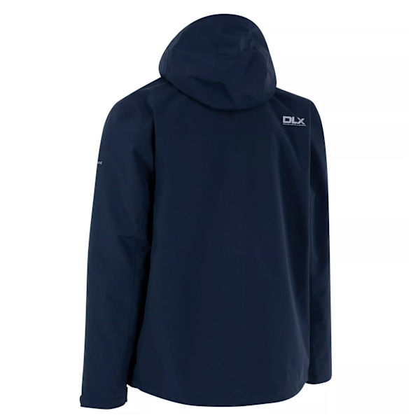 Trespass Oswalt Jacka XS Marinblå Navy XS