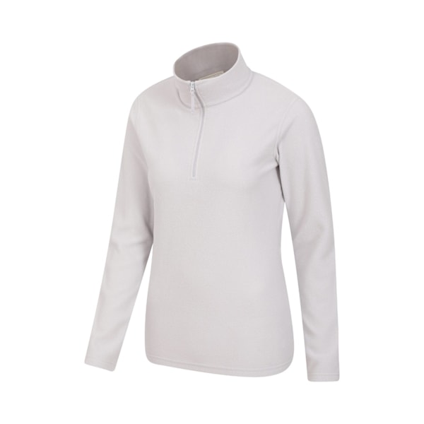 Mountain Warehouse Dam/Damer Camber II Fleece Top L Frosted Frosted L