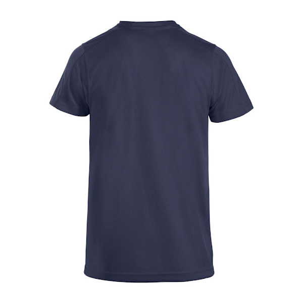 Clique Herr Ice-T T-shirt M Mörkblå Dark Navy M
