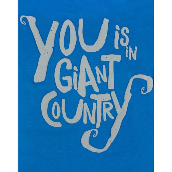 The BFG Boys Giant Country Pyjama Set 11-12 år Blå Blue 11-12 Years