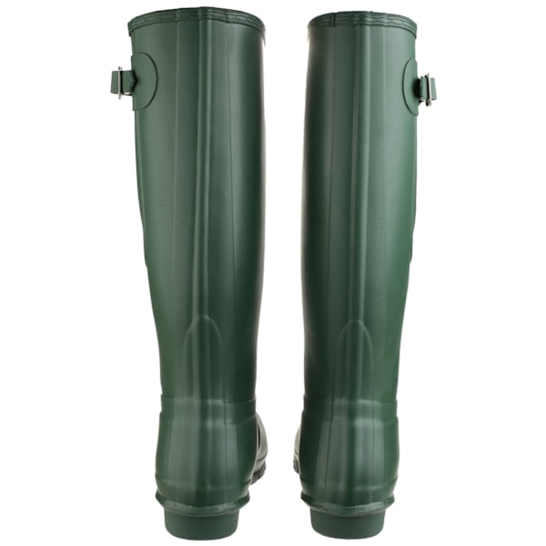 Cotswold Unisex Gröna Gummistövlar Windsor Wellingtons 9 UK Gröna Green 9 UK