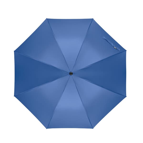 MidOcean Lluvia Vindtätt Käpp paraply One Size Royal Blue Royal Blue One Size