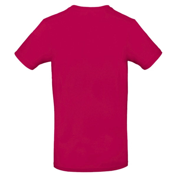 B&C Herr #E190 Tee XS Sorbet Sorbet XS
