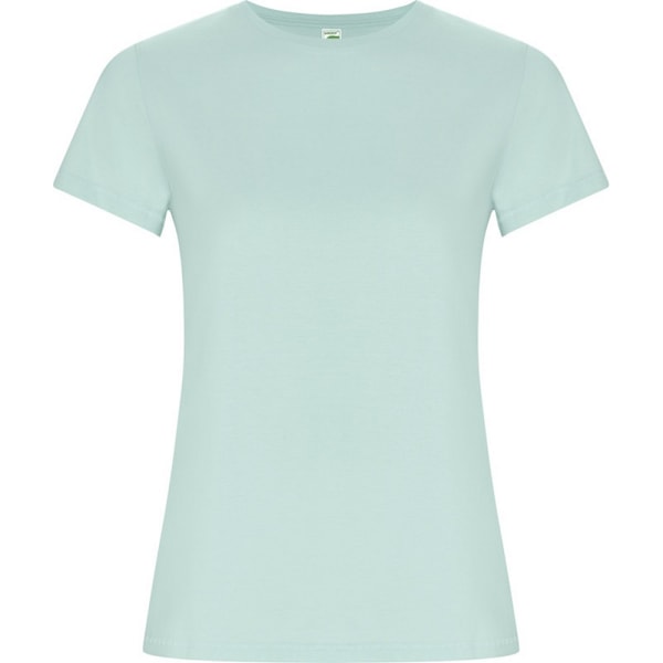 Roly Dam/Damer Golden T-Shirt M Mint Mint M