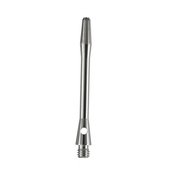 Harrows Aluminium Dart Stem M Silver Silver M