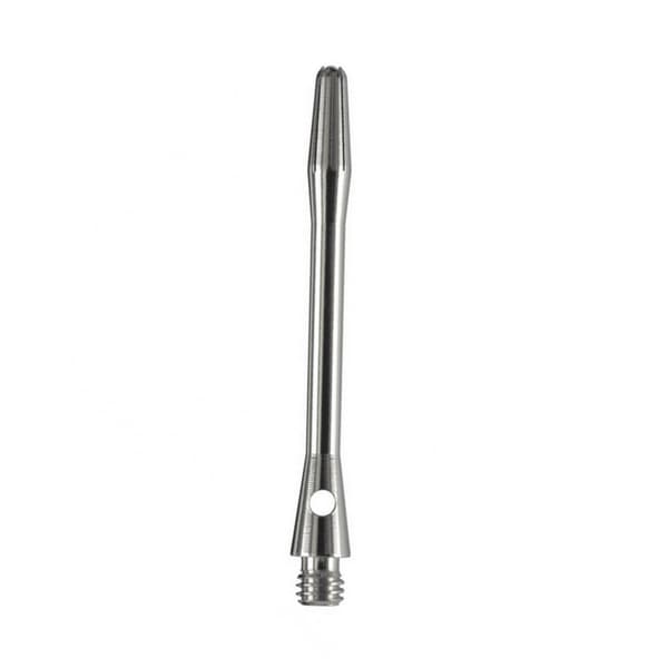Harrows Aluminium Dart Stem S Silver Silver S