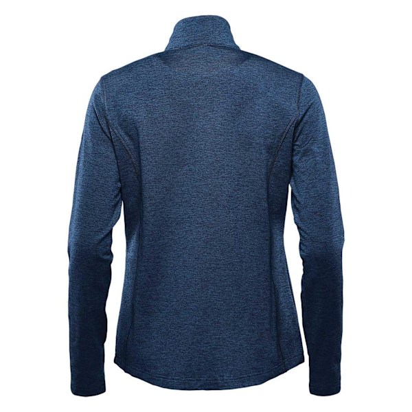 Stormtech Dam/Kvinnor Treeline Fleece Top XL Mörk Marinblå Dark Navy XL