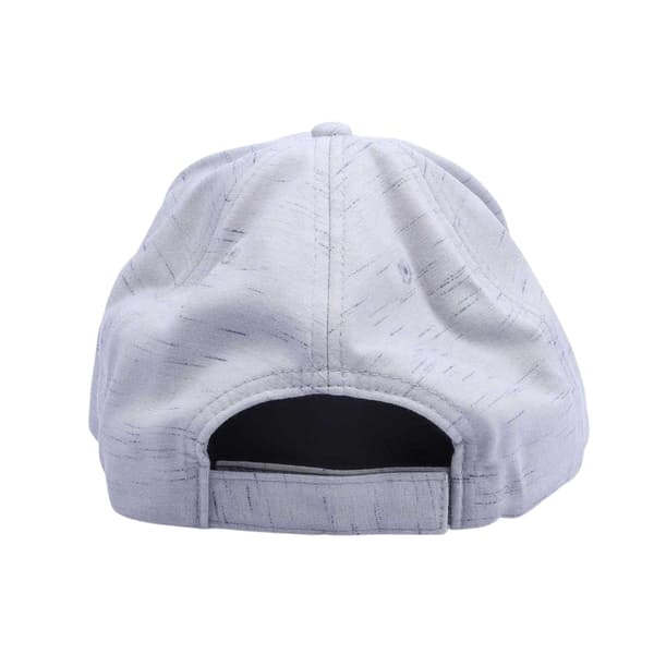Trespass Unisex Vuxen Speckle Basebollkeps One Size Grå Grey One Size