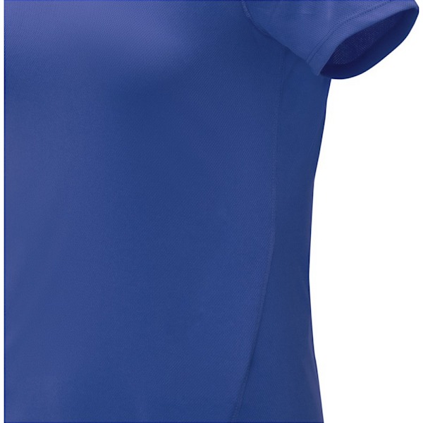 Elevate Essentials Dam/Dam Deimos Cool Fit Poloskjorta 4XL Blue 4XL