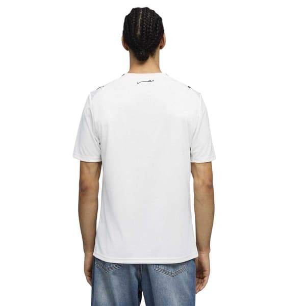 Puma Herr VM 2026 Egypten Bortatröja M Vit/Grön White/Green M
