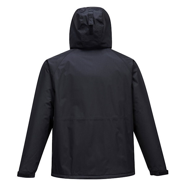 Portwest Limax TK2 Vinterisolerad Jacka för Män M Svart Black M