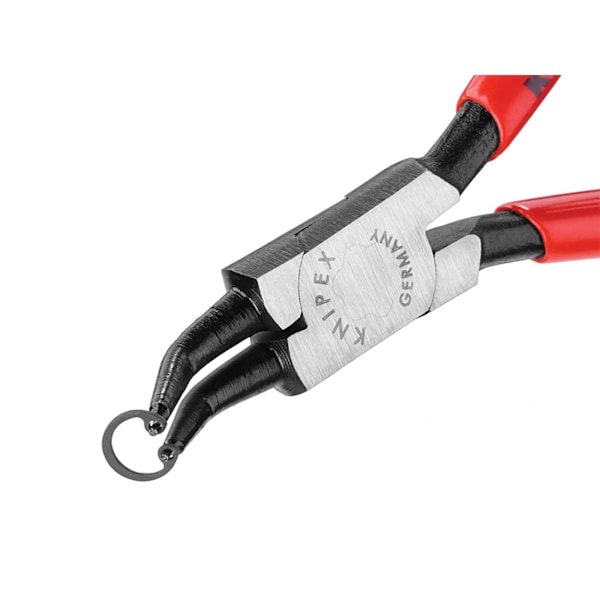 Knipex 44 31 Intern 45° Böjd Låsringstång 8-13mm J02 Multi C Multi Colour 8-13mm J02