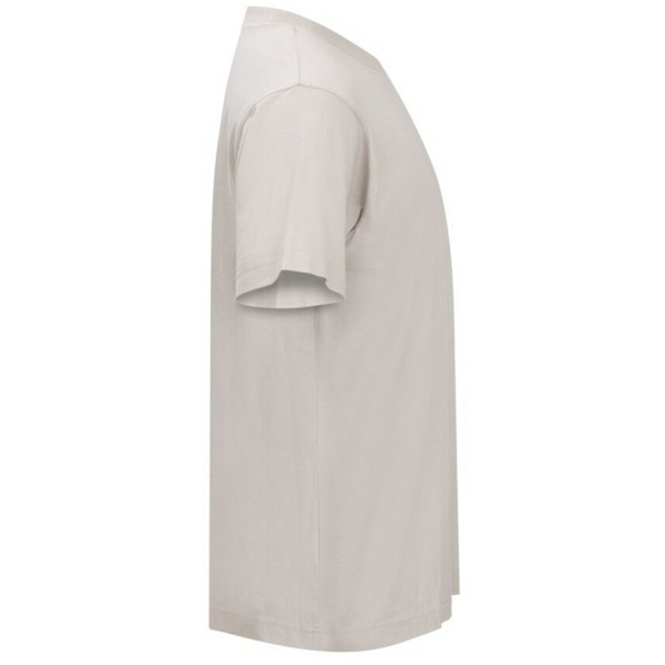 Clique Unisex Oversized T-shirt för vuxna L Stone Stone L