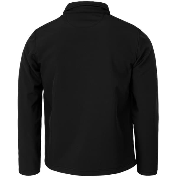 Gelert Herr Logo Soft Shell Jacka L Svart Black L