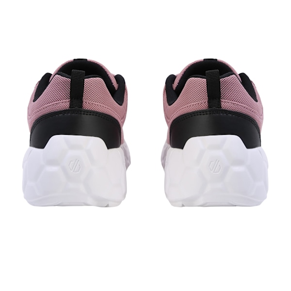 Dare 2B Dam/Kvinnor Swift Hex Fitness Tränare 4 UK Woodrose Woodrose 4 UK