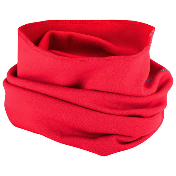 Clique Moody Snood En Storlek Röd Red One Size