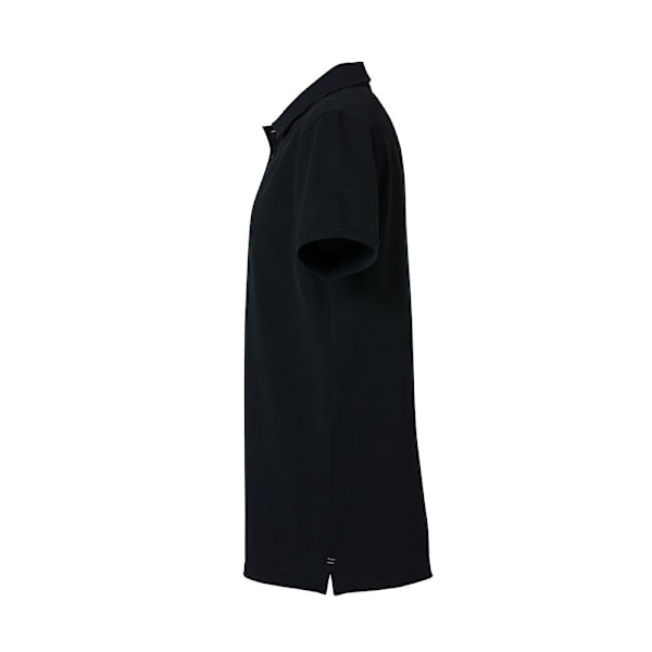 Clique Herr Premium Pikétröja M Svart Black M